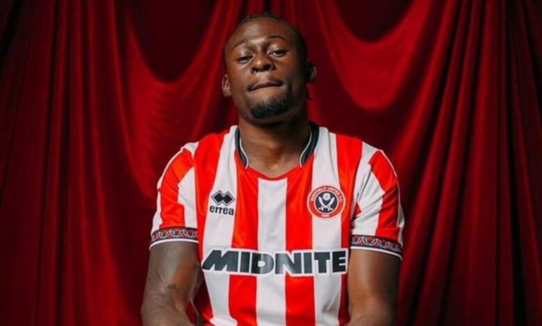 Göztepe'ye İngiliz orta saha! Alex Matos'la mutabakat tamam 1 goztepeye ingiliz orta saha alex matosla mutabakat tamam D31INHAr