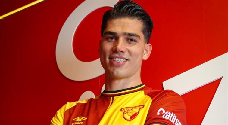 goztepeye yeni forvet 31 yillik imza 5TlLz35z