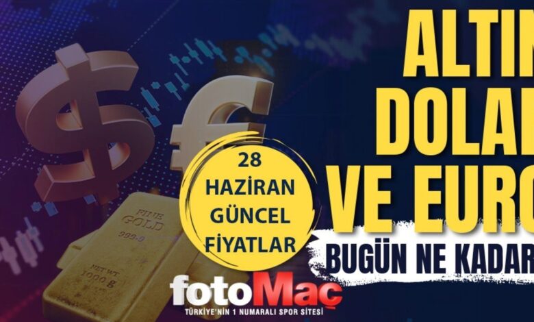 Gram altın fiyatları 28 Haziran | Altın fiyatlarında son durum 1 gram altin fiyatlari 28 haziran altin fiyatlarinda son durum r9CMnvEu