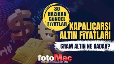 Gram altın fiyatları 30 Haziran | Altın fiyatlarında son durum 6 gram altin fiyatlari 30 haziran altin fiyatlarinda son durum 1BcwEr19