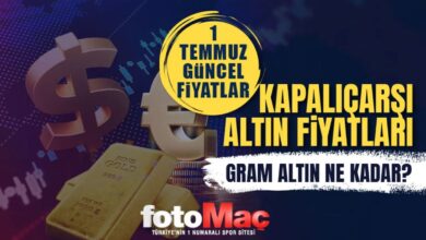Gram altın ne kadar? 1 Temmuz canlı altın fiyatları | Kapalıçarşı alış-satış 7 gram altin ne kadar 1 temmuz canli altin fiyatlari kapalicarsi alis satis ne4JuaWI