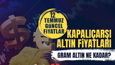 Gram altın ne kadar? 12 Temmuz canlı altın fiyatları | Kapalıçarşı alış-satış 5 gram altin ne kadar 12 temmuz canli altin fiyatlari kapalicarsi alis satis QzuTTwJg