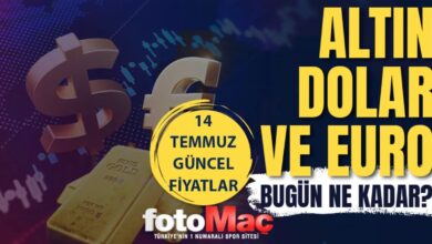 Gram altın ne kadar? 14 Temmuz canlı altın fiyatları | Kapalıçarşı alış-satış 8 gram altin ne kadar 14 temmuz canli altin fiyatlari kapalicarsi alis satis 9Gy3HOQU