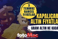 Gram altın ne kadar? 3 Temmuz canlı altın fiyatları | Kapalıçarşı alış-satış 11 gram altin ne kadar 3 temmuz canli altin fiyatlari kapalicarsi alis satis 9JE86qaX