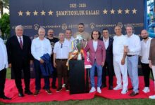greame souness antalyada bayrak dikti H4c77klP