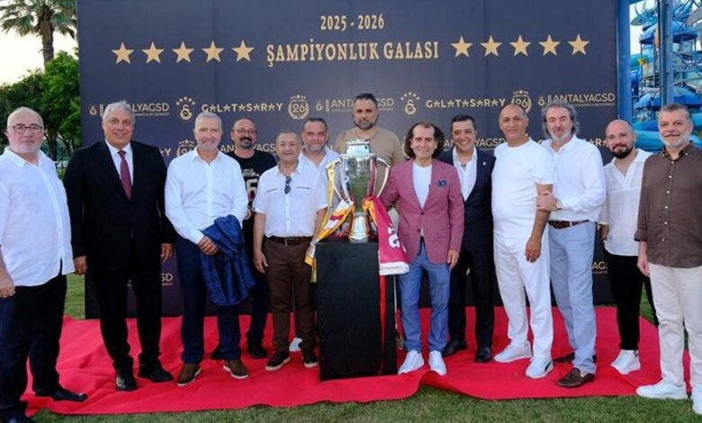 Greame Souness, Antalya'da bayrak dikti 1 greame souness antalyada bayrak dikti H4c77klP