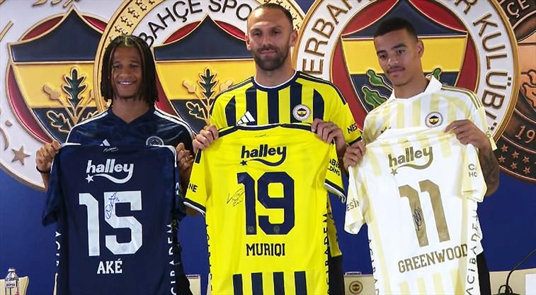 Greenwood, Ake ve Muriqi'den flaş sözler! Sakatlık açıklaması 1 greenwood ake ve muriqiden flas sozler sakatlik aciklamasi zdbUEU7O