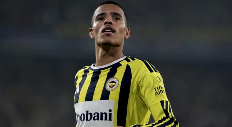 Greenwood: "Bireysel performansımdan mutluyum ama..." 1 greenwood bireysel performansimdan mutluyum ama tk45FaGX