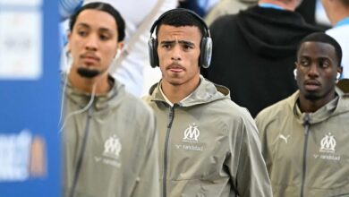 Greenwood'un mukavelesine özel madde! Şayet Fenerbahçe şampiyon olursa... 11 greenwoodun mukavelesine ozel madde sayet fenerbahce sampiyon olursa 9wq4ce3z