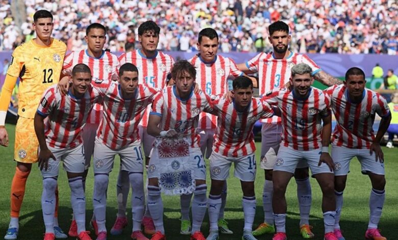 G.Saray'dan orta alana Paraguaylı transfer hamlesi! 1 gsaraydan orta alana paraguayli transfer hamlesi qfUvlgpI