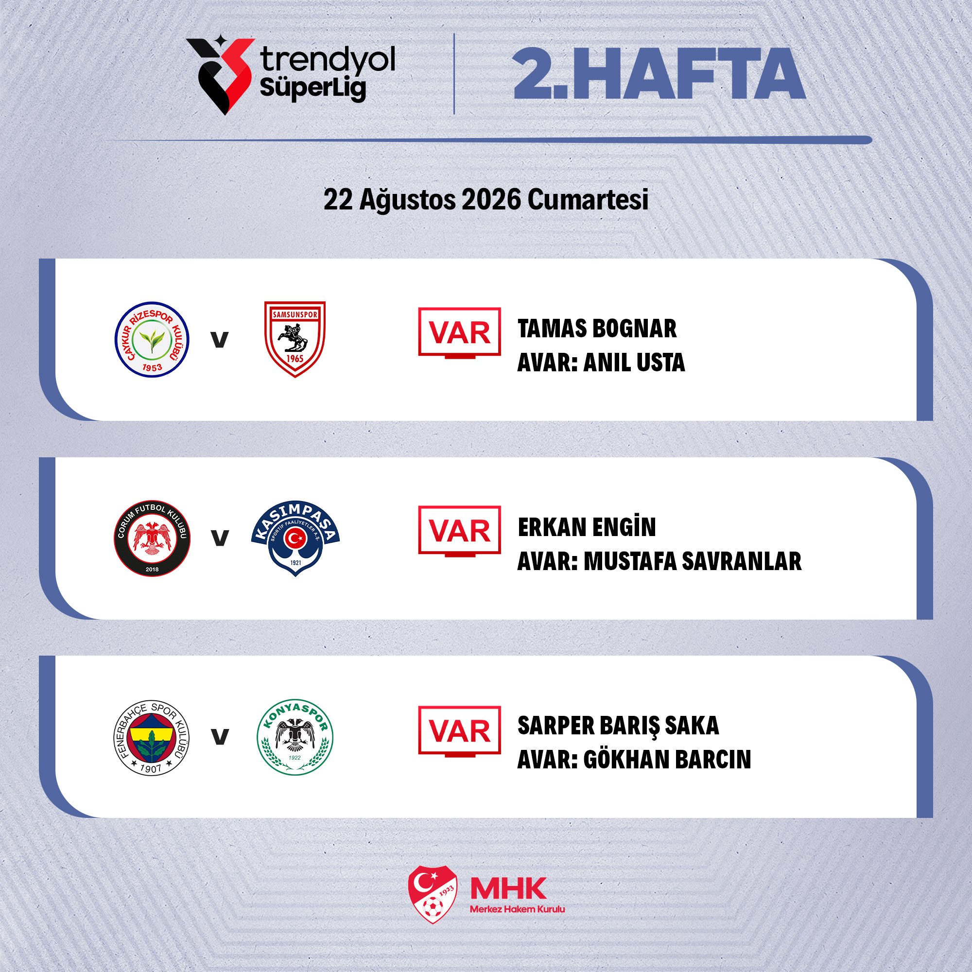 gunun maclarinda var hakemleri aciklandi 0 9fuF7K9X