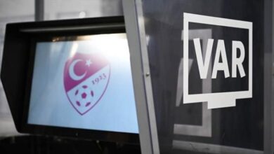 Günün maçlarında VAR hakemleri açıklandı 4 gunun maclarinda var hakemleri aciklandi uND2fMBE