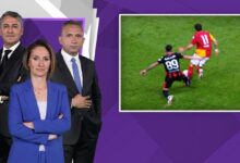 gunun tartismali pozisyonlari trioda konusuldu CvZSigRu
