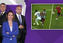 gunun tartismali pozisyonlari trioda konusuldu vO35OyRR