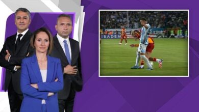 Günün tartışmalı pozisyonlarına TRİO'da son nokta! 9 gunun tartismali pozisyonlarina trioda son nokta LppkQ4nl