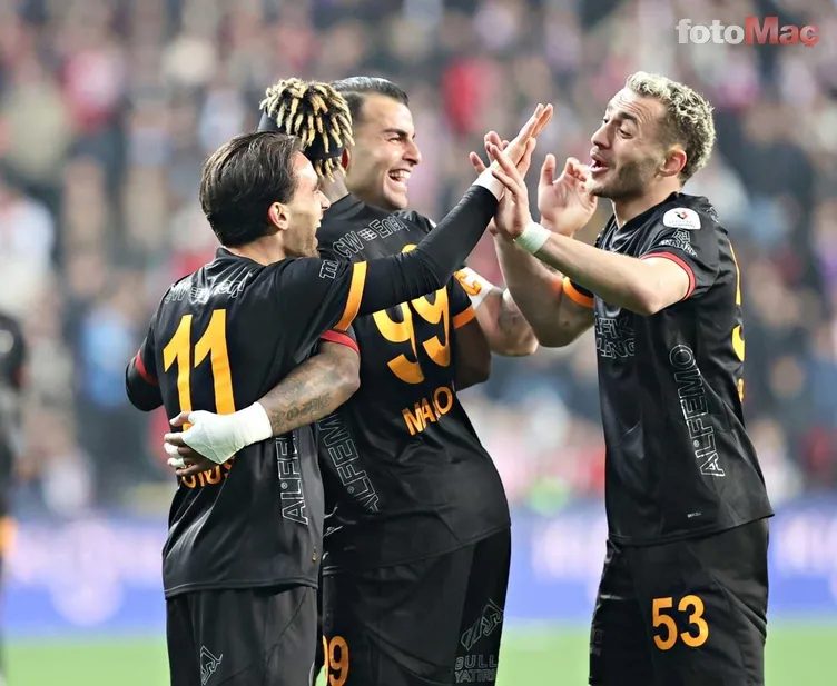 Günün transfer bombası Galatasaray'dan! 2 gunun transfer bombasi galatasaraydan 0 HfdXrOg3