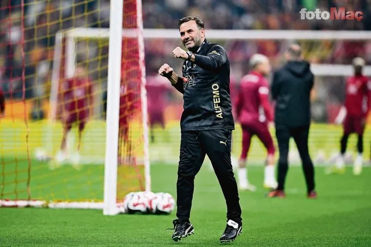 Günün transfer bombası Galatasaray'dan! 3 gunun transfer bombasi galatasaraydan 1 U5peUKUS