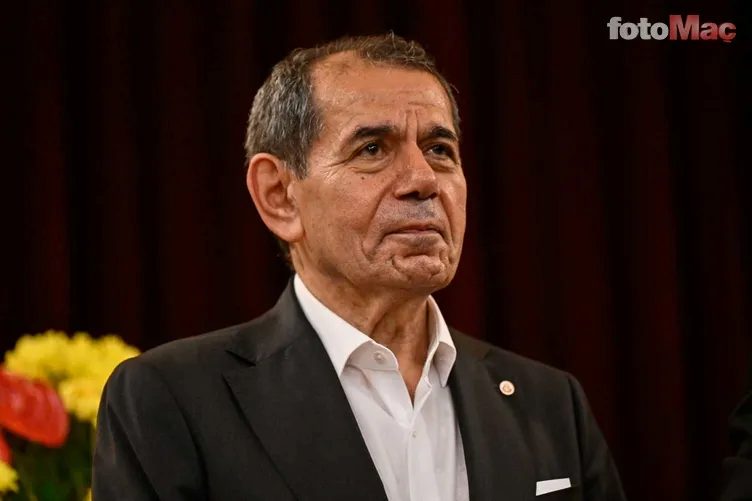 Günün transfer bombası Galatasaray'dan! 5 gunun transfer bombasi galatasaraydan 3 g1evI6t6
