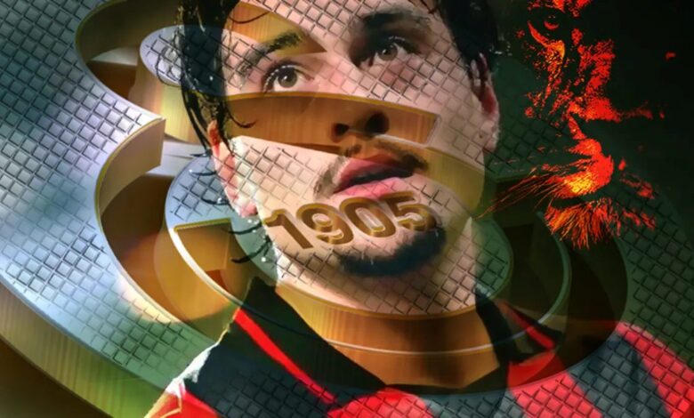 Günün transfer bombası Galatasaray'dan! 1 gunun transfer bombasi galatasaraydan Jk5ZkU8y
