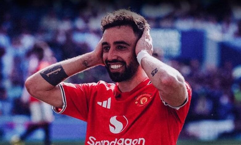 Haftalık 400 bin Sterlin! Galatasaray'ın transfer düşü Bruno Fernandes için sürpriz gelişme: Ay sonu gelmeden imzalıyor 1 haftalik 400 bin sterlin galatasarayin transfer dusu bruno fernandes icin surpriz gelisme ay sonu PaaGC1ww
