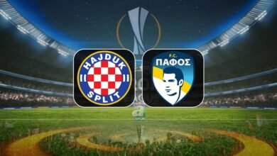 Hajduk Split-Pafos FC maçı ne vakit, saat kaçta? Hangi kanalda? 8 hajduk split pafos fc maci ne vakit saat kacta hangi kanalda q6tusVRE
