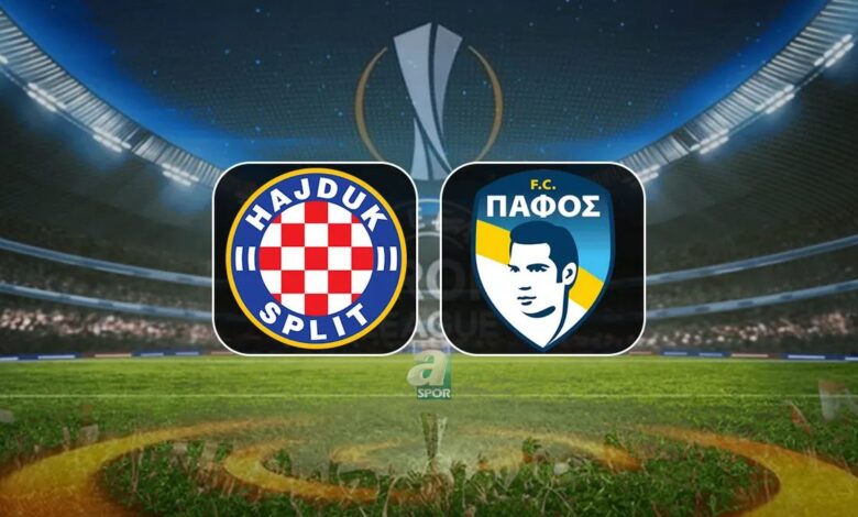 hajduk split pafos fc maci ne vakit saat kacta hangi kanalda q6tusVRE