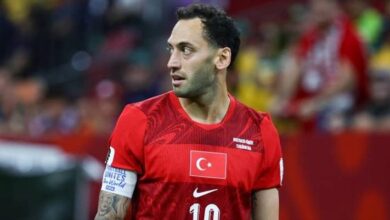 Hakan Çalhanoğlu'ndan transfer açıklaması! "Anlamıyorum..." 7 hakan calhanoglundan transfer aciklamasi anlamiyorum LktKR9pR