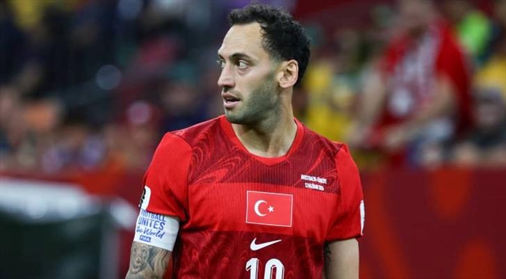 Hakan Çalhanoğlu'ndan transfer açıklaması! "Anlamıyorum..." 1 hakan calhanoglundan transfer aciklamasi anlamiyorum LktKR9pR