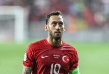 hakan calhanoglundan transfer itirafi fenerbahce ve galatasaray OHPw4PlF