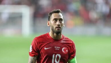 Hakan Çalhanoğlu'ndan transfer itirafı! Fenerbahçe ve Galatasaray... 4 hakan calhanoglundan transfer itirafi fenerbahce ve galatasaray OHPw4PlF