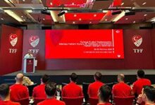 hakemler mhk yeditepe universitesi egitim programinda bir araya geldi 9CzjODC9