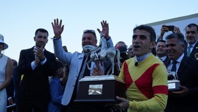 Halis Karataş: 100’üncü yıl benim için çok önemliydi 4 halis karatas 100uncu yil benim icin cok onemliydi plSMidVp
