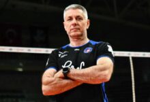 halkbank erkek voleybol basantrenor stoytchev ile kontrat yeniledi tDJ9etSP