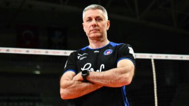 halkbank erkek voleybol basantrenor stoytchev ile kontrat yeniledi tDJ9etSP