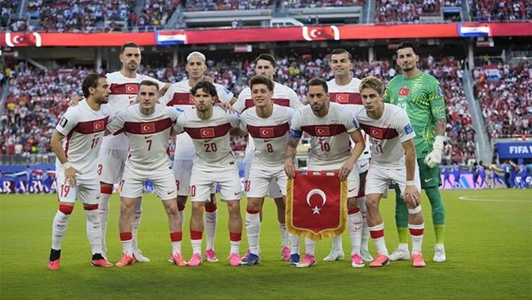 Hamit Altıntop'dan Ulusal Grup ve Montella açıklaması 'Burada egoların yeri yok!' 6 hamit altintopdan ulusal grup ve montella aciklamasi burada egolarin yeri yok 4 TZpeMB2B
