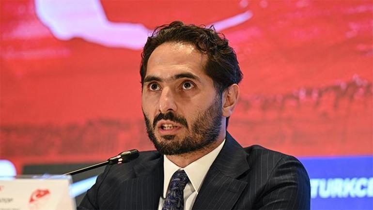 Hamit Altıntop'dan Ulusal Grup ve Montella açıklaması 'Burada egoların yeri yok!' 9 hamit altintopdan ulusal grup ve montella aciklamasi burada egolarin yeri yok 7 VHNszTXY