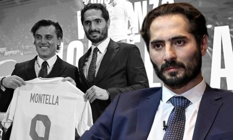 Hamit Altıntop'dan Ulusal Grup ve Montella açıklaması 'Burada egoların yeri yok!' 1 hamit altintopdan ulusal grup ve montella aciklamasi burada egolarin yeri yok IWVpCSkY