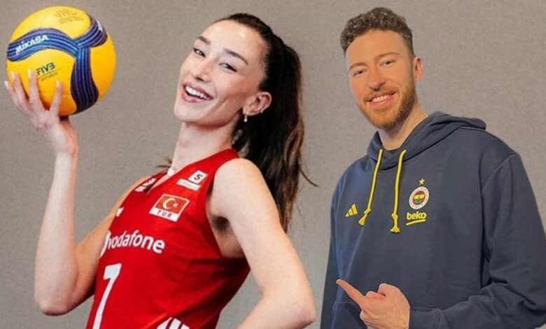 Hande Baladın'ın yeni sevgilisi uzunluğu uzunluğuna, huyu huyuna! Onuralp Bitim'le aşk tezleri 1 hande baladinin yeni sevgilisi uzunlugu uzunluguna huyu huyuna onuralp bitimle ask tezleri vkua4FCV