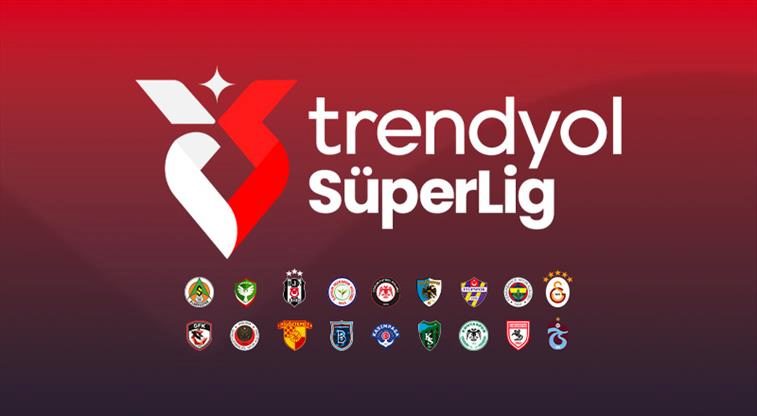 Hasret bitiyor, Trendyol Süper Lig'de yeni sezon başlıyor! 1 hasret bitiyor trendyol super ligde yeni sezon basliyor eEtGnDrN