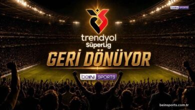 Hasret bitti! Trendyol Süper Lig geri dönüyor 4 hasret bitti trendyol super lig geri donuyor nViYxxYp