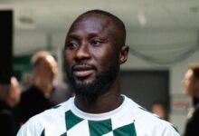 hatayspor naby keita ile anlasamadi KkLFLykV
