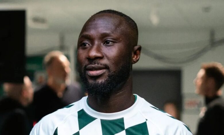 Hatayspor Naby Keita ile anlaşamadı! 1 hatayspor naby keita ile anlasamadi KkLFLykV