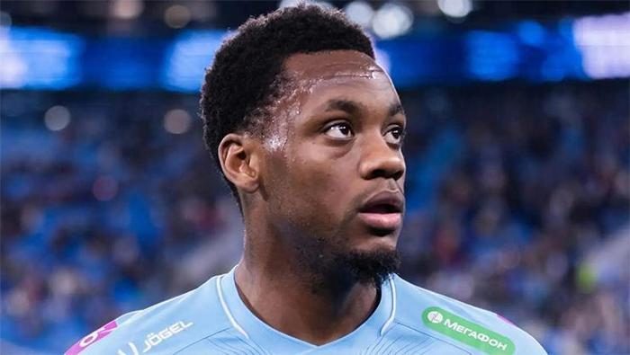 Hayali gerçek oldu! Jhon Duran, Galatasaray'da: İşte transferin maliyeti 2 hayali gercek oldu jhon duran galatasarayda iste transferin maliyeti 0 QJ7znbd6