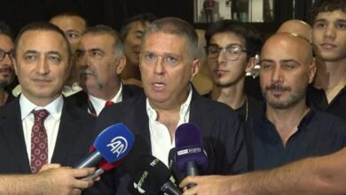 Haydar Arda Çakmak: "Galibiyeti hak ettik" 7 haydar arda cakmak galibiyeti hak ettik pfKYOvgz