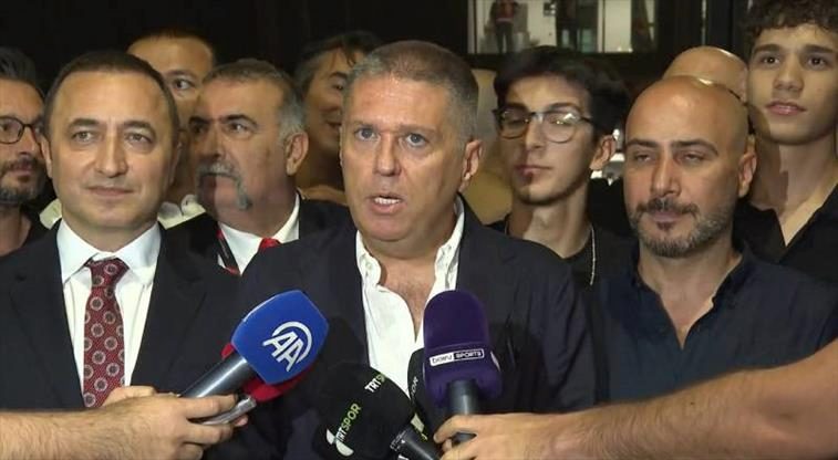 Haydar Arda Çakmak: "Galibiyeti hak ettik" 1 haydar arda cakmak galibiyeti hak ettik pfKYOvgz
