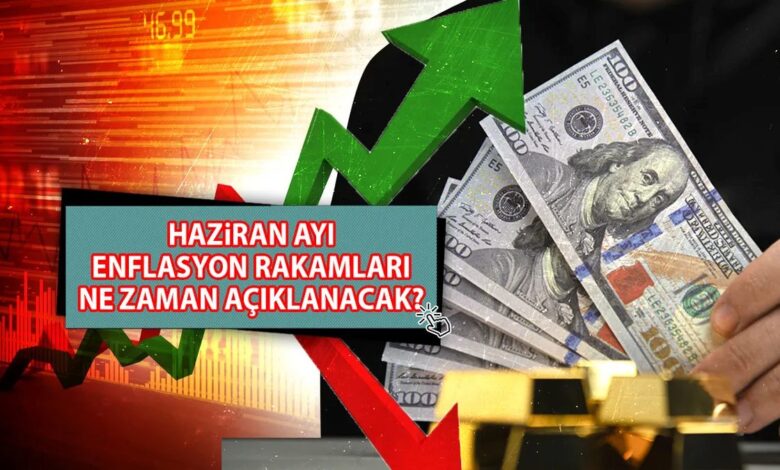 Haziran 2026 enflasyon ne vakit açıklanacak? Beklenti anketi ve tahminler! 1 haziran 2026 enflasyon ne vakit aciklanacak beklenti anketi ve tahminler 2hR1xpnh