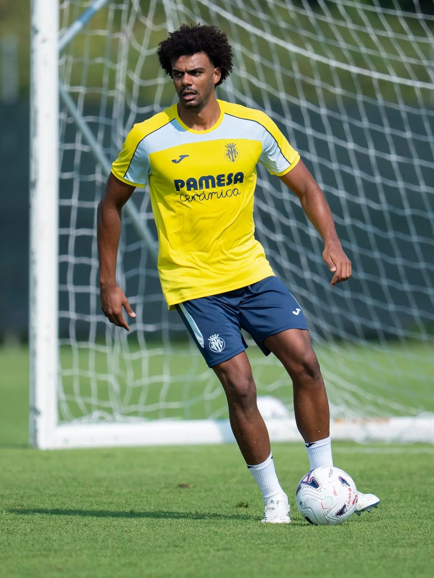 Hazırlık maçı öncesi sürpriz görüşme! Galatasaray ve Villarreal transfer için masada 7 hazirlik maci oncesi surpriz gorusme galatasaray ve villarreal transfer icin masada 5 FXnyuA7N