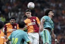 Hazırlık maçı öncesi sürpriz görüşme! Galatasaray ve Villarreal transfer için masada 23 hazirlik maci oncesi surpriz gorusme galatasaray ve villarreal transfer icin masada VLJsJEsM