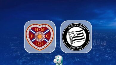 Hearts-Sturm Graz maçı ne vakit? Saat kaçta başlayacak? Hangi kanalda? 7 hearts sturm graz maci ne vakit saat kacta baslayacak hangi kanalda m45OQXBs