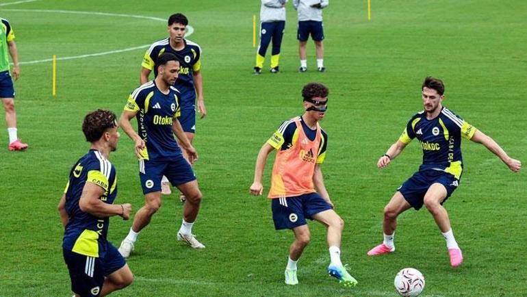 Herkes baht bulacak! İşte Fenerbahçe'nin kamp izlenimi 5 herkes baht bulacak iste fenerbahcenin kamp izlenimi 3 IbV3fDtZ